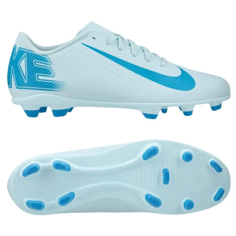 Nike Mercurial Vapor 16 Club MG Mad Ambition - Glacier Blue/Blue Orbit