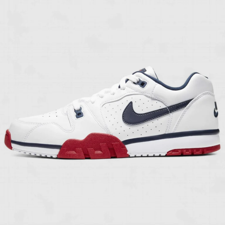 NIKE CROSS TRAINER LOW Sneakers For Men